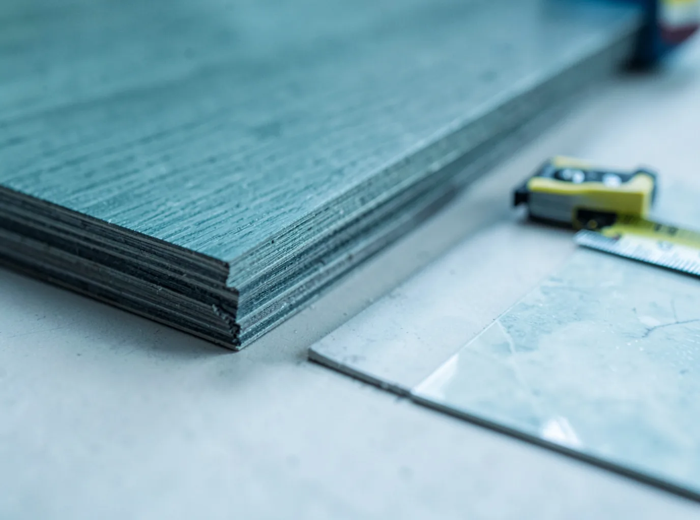 Luxury Vinyl Plank Installation South Fork, CO FAQs